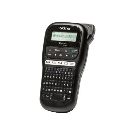 Brother PTH110 , Thermal , Label Printer