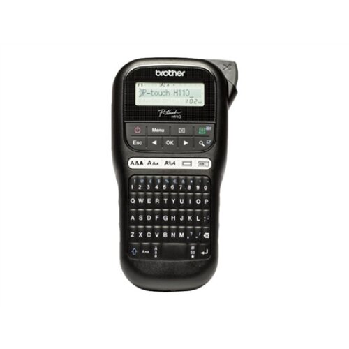 Brother PTH110 , Thermal , Label Printer