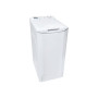 Candy , Washing Machine , CST 26LET/1-S , Energy efficiency class D , Top loading , Washing capacity 6 kg , 1200 RPM , Depth 60 cm , Width 41 cm , Display , LED , Near Field Communication (NFC) , White