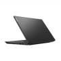 Lenovo Essential V14-IAP (Gen 3) Business Black, 14 , TN, FHD, 1920 x 1080 pixels, Anti-glare, Intel Core i5, i5-1235U, 8 GB, Soldered DDR4-3200, 256 GB, Intel Iris Xe Graphics, No Optical drive, Windows 11 Pro, 802.11ac, 5.1, English, Warranty 12 month(s