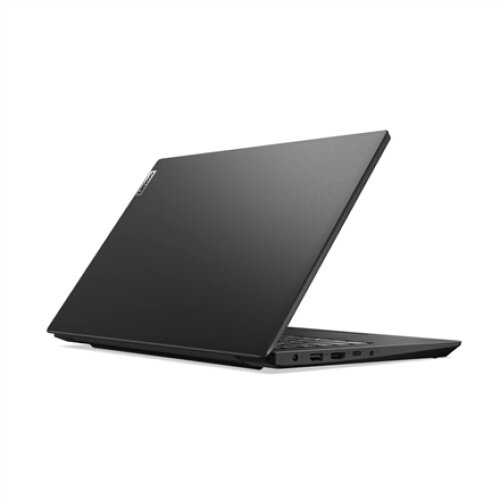 Lenovo Essential V14-IAP (Gen 3) Business Black, 14 , TN, FHD, 1920 x 1080 pixels, Anti-glare, Intel Core i5, i5-1235U, 8 GB, Soldered DDR4-3200, 256 GB, Intel Iris Xe Graphics, No Optical drive, Windows 11 Pro, 802.11ac, 5.1, English, Warranty 12 month(s