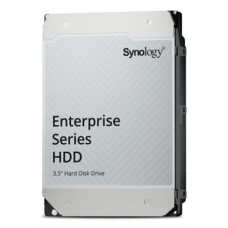 Synology , HAT5310-16T , Enterprise Series HDD , 16000 GB , 7200 RPM