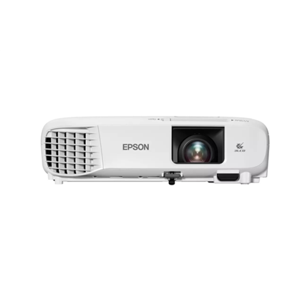 Epson EB-E24 , XGA (1024x768) , 3600 ANSI lumens , White