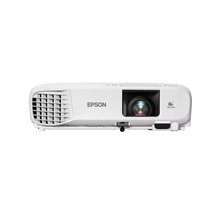 Epson , EB-E24 , XGA (1024x768) , 3600 ANSI lumens , White