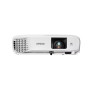 Epson , EB-E24 , XGA (1024x768) , 3600 ANSI lumens , White