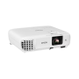 Epson EB-E24 , XGA (1024x768) , 3600 ANSI lumens , White