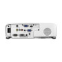 Epson , EB-E24 , XGA (1024x768) , 3600 ANSI lumens , White
