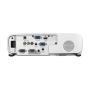 Epson EB-E24 , XGA (1024x768) , 3600 ANSI lumens , White