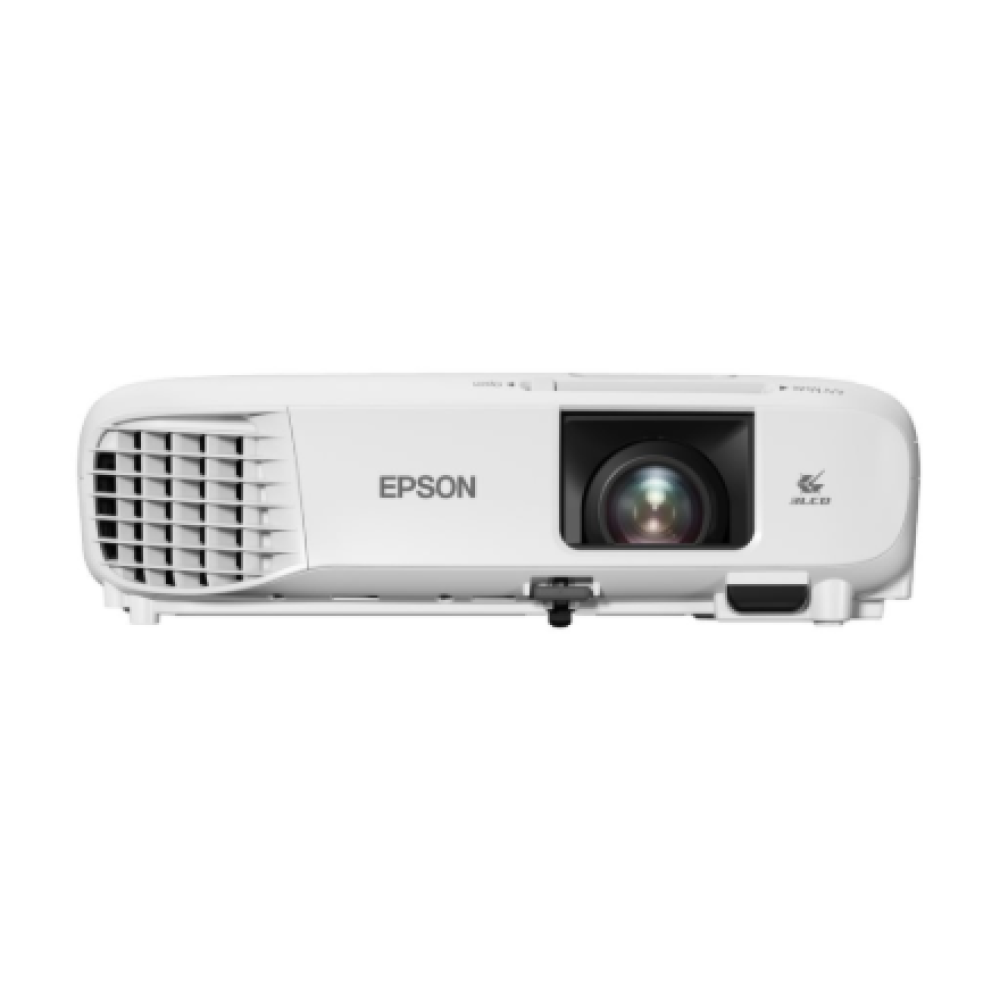 Epson EB-E24 , XGA (1024x768) , 3600 ANSI lumens , White