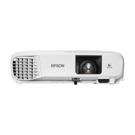 Epson , EB-E24 , XGA (1024x768) , 3600 ANSI lumens , White