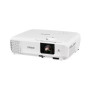 Epson , EB-E24 , XGA (1024x768) , 3600 ANSI lumens , White