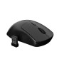 Natec Hawk 2 , Wireless , 2.4 GHz , Black