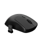 Natec Hawk 2 , Wireless , 2.4 GHz , Black