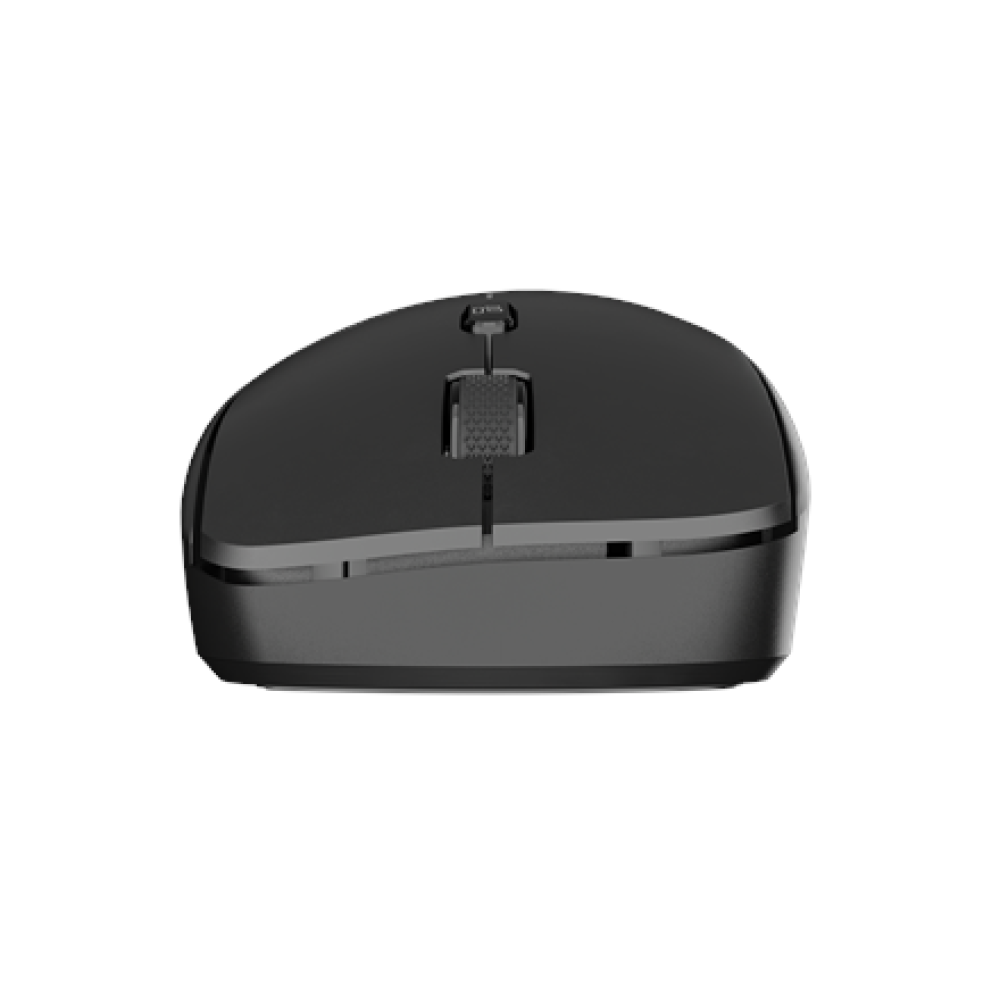 Natec Hawk 2 , Wireless , 2.4 GHz , Black
