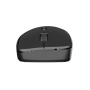 Natec Hawk 2 , Wireless , 2.4 GHz , Black