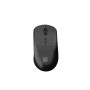 Natec Hawk 2 , Wireless , 2.4 GHz , Black