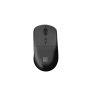 Natec Hawk 2 , Wireless , 2.4 GHz , Black