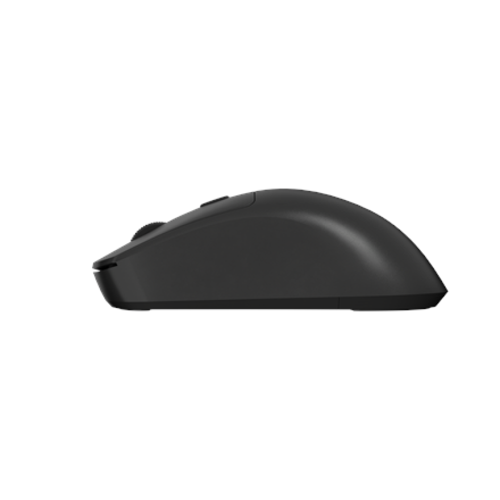 Natec Hawk 2 , Wireless , 2.4 GHz , Black