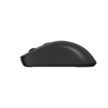 Natec Hawk 2 , Wireless , 2.4 GHz , Black