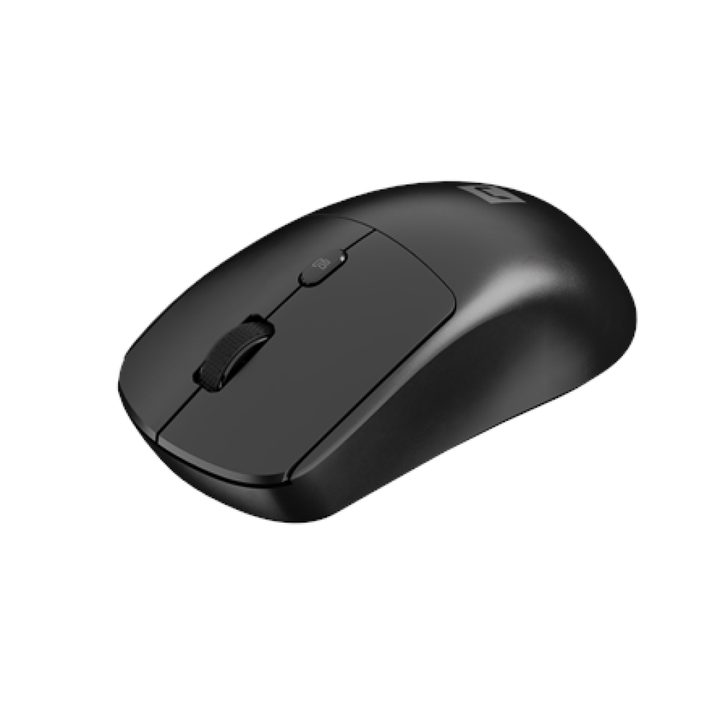Natec Hawk 2 , Wireless , 2.4 GHz , Black