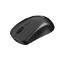 Natec Hawk 2 , Wireless , 2.4 GHz , Black