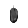 Natec Hawk 2 , Wireless , 2.4 GHz , Black