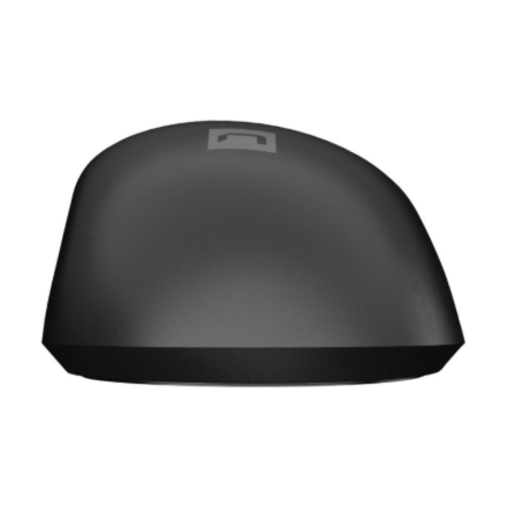 Natec Hawk 2 , Wireless , 2.4 GHz , Black