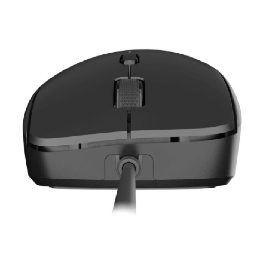 Natec Hawk 2 , Wireless , 2.4 GHz , Black