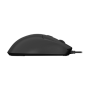 Natec Hawk 2 , Wireless , 2.4 GHz , Black