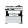 Epson , Multifunctional printer , EcoTank M3180 , Inkjet , Mono , All-in-one , A4 , Wi-Fi , Grey