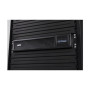 Schneider Electric Smart-UPS, Rackmount 2U, SmartConnect port+SmartSlot, AVR, LCD , SMT750RMI2UC , 750 VA , 500 W