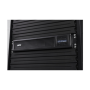 Schneider Electric Smart-UPS, Rackmount 2U, SmartConnect port+SmartSlot, AVR, LCD , SMT750RMI2UC , 750 VA , 500 W