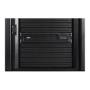 Schneider Electric Smart-UPS, Rackmount 2U, SmartConnect port+SmartSlot, AVR, LCD , SMT750RMI2UC , 750 VA , 500 W