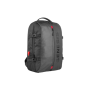 Genesis , Pallad 410 , Laptop Backpack , Backpack , Black , Shoulder strap