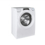 Candy Washing Machine with Dryer ROW 4854DWME/1-S Energy efficiency class A, Front loading, Washing capacity 8 kg, 1400 RPM, Depth 53 cm, Width 60 cm, Display, TFT, Drying system, Drying capacity 5 kg, Wi-Fi, White, Free standing