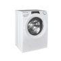 Candy Washing Machine with Dryer ROW 4854DWME/1-S Energy efficiency class A, Front loading, Washing capacity 8 kg, 1400 RPM, Depth 53 cm, Width 60 cm, Display, TFT, Drying system, Drying capacity 5 kg, Wi-Fi, White, Free standing