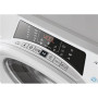 Candy Washing Machine with Dryer ROW 4854DWME/1-S Energy efficiency class A, Front loading, Washing capacity 8 kg, 1400 RPM, Depth 53 cm, Width 60 cm, Display, TFT, Drying system, Drying capacity 5 kg, Wi-Fi, White, Free standing