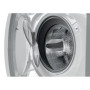 Candy Washing Machine with Dryer ROW 4854DWME/1-S Energy efficiency class A, Front loading, Washing capacity 8 kg, 1400 RPM, Depth 53 cm, Width 60 cm, Display, TFT, Drying system, Drying capacity 5 kg, Wi-Fi, White, Free standing