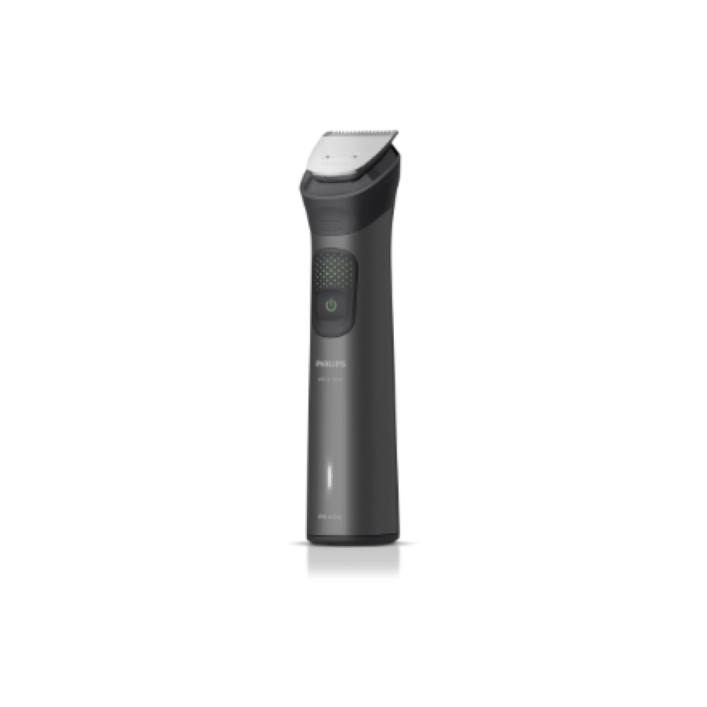 Philips All-in-One Hair trimmer , MG9531/15 9000 Series , Cordless , Wet & Dry , Number of length steps 27 , Black