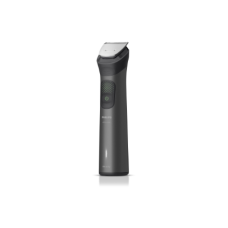 Philips All-in-One Hair trimmer , MG9531/15 9000 Series , Cordless , Wet & Dry , Number of length steps 27 , Black