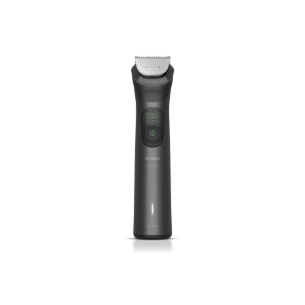Philips All-in-One Hair trimmer , MG9531/15 9000 Series , Cordless , Wet & Dry , Number of length steps 27 , Black