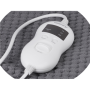 Camry , Electirc Heating Blanket with Timer , CR 7416 , Number of heating levels 5 , Number of persons 1 , Washable , Remote control , Coral Fleece/Polyester , 60 W