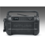 Muse , M-928 FB , Radio Speaker , Waterproof , Bluetooth , Black , Portable , Wireless connection