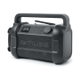 Muse , M-928 FB , Radio Speaker , Waterproof , Bluetooth , Black , Portable , Wireless connection