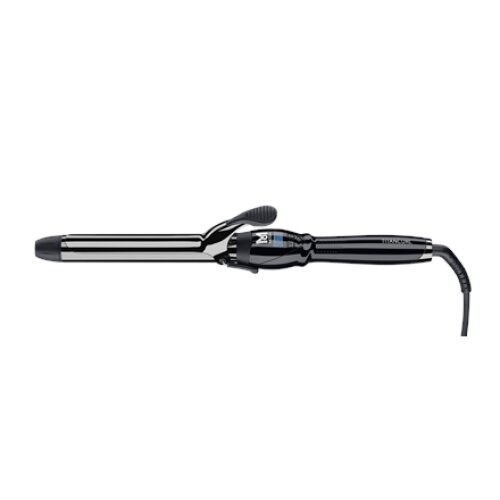 MOSER Curling Tong 4445-0050 TitanCurl Barrel diameter 32 mm Temperature (max) 210 °C 66-69 W Black