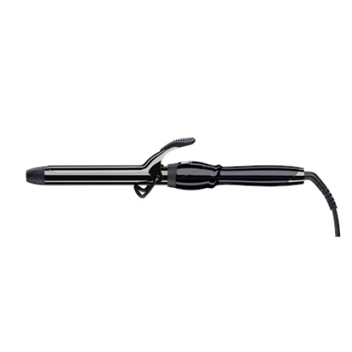 MOSER Curling Tong 4445-0050 TitanCurl Barrel diameter 32 mm Temperature (max) 210 °C 66-69 W Black