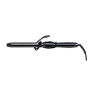 MOSER Curling Tong 4445-0050 TitanCurl Barrel diameter 32 mm Temperature (max) 210 °C 66-69 W Black
