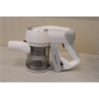 SALE OUT. , Jimmy , Vacuum Cleaner , JV53 , Cordless operating , Handstick and Handheld , 425 W , 21.6 V , Operating time (max) 45 min , Silver , Warranty 24 month(s) , Battery warranty 12 month(s) , USED, DIRTY, MISSING INNER PACKAKING