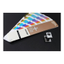 Brother , TZe-315 Laminated tape , White on Black , TZe , 8 m , 0.6 cm