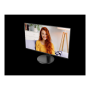 AOC Q27B3CF2 , 27 , IPS , QHD , 16:9 , 100 Hz , 1 ms , 2560 x 1440 pixels , 350 cd/m² , HDMI ports quantity 1 , Black , Warranty 36 month(s)